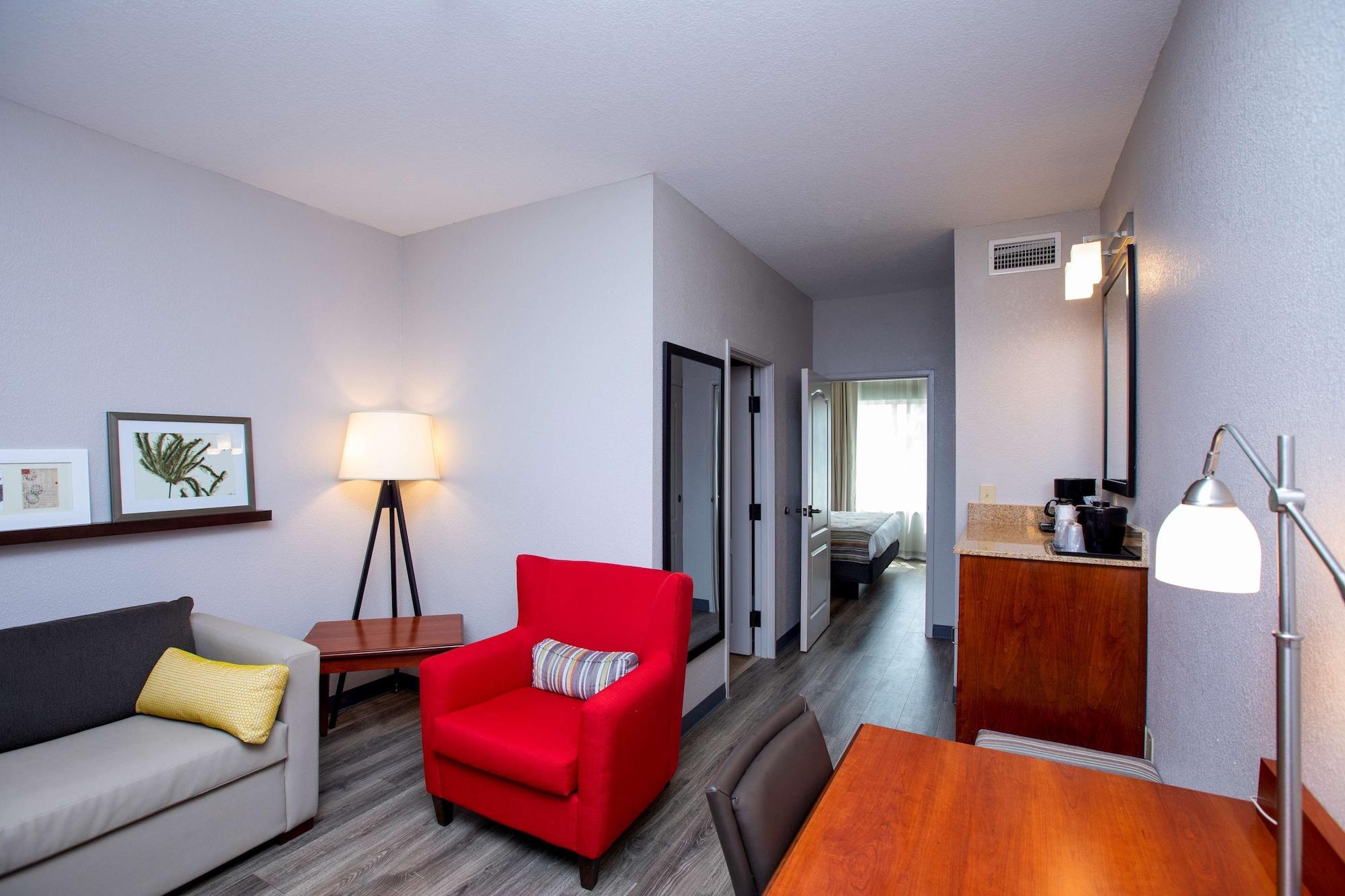 Country Inn & Suites By Radisson, Wilson, Nc Extérieur photo