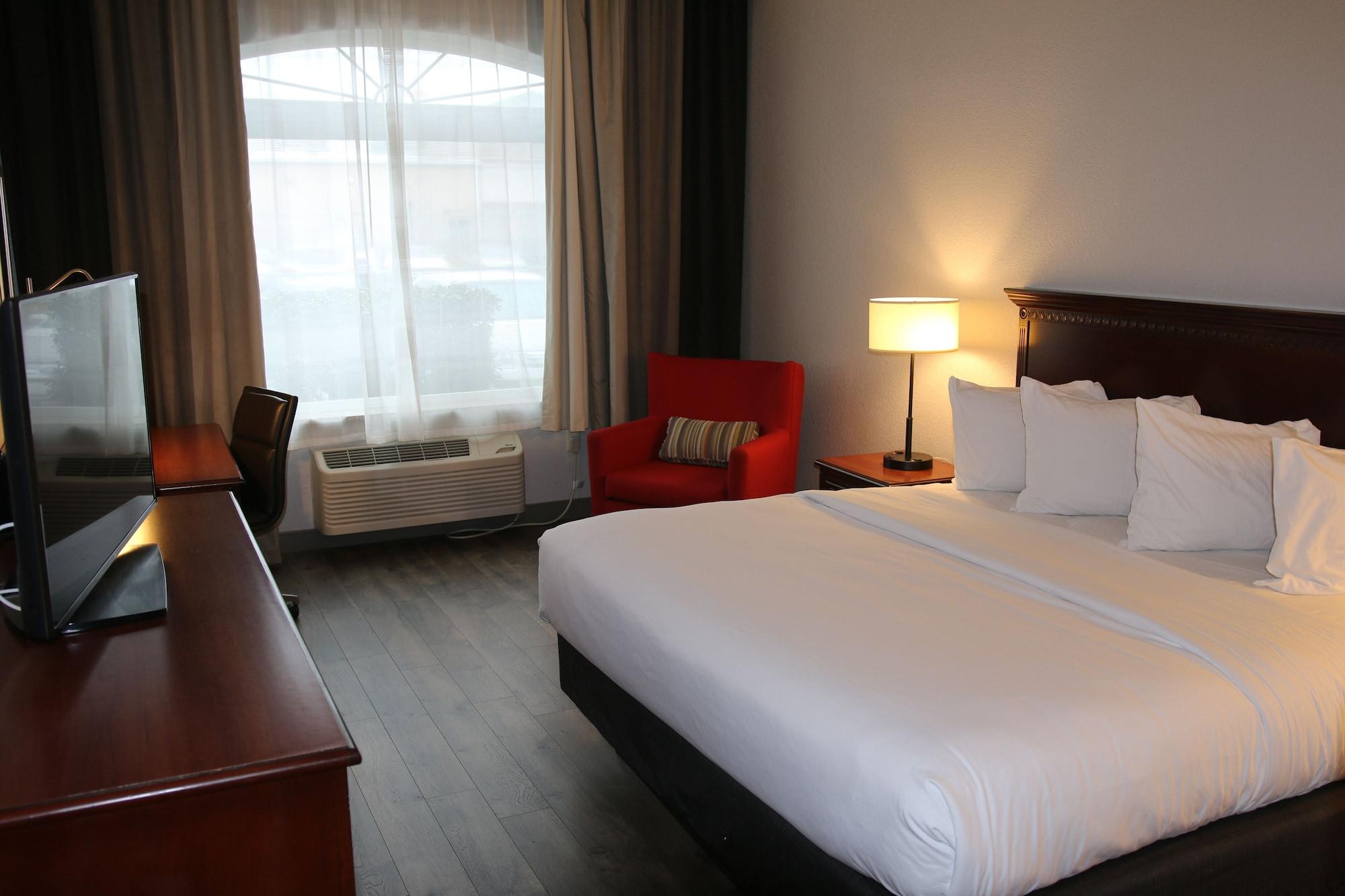 Country Inn & Suites By Radisson, Wilson, Nc Extérieur photo