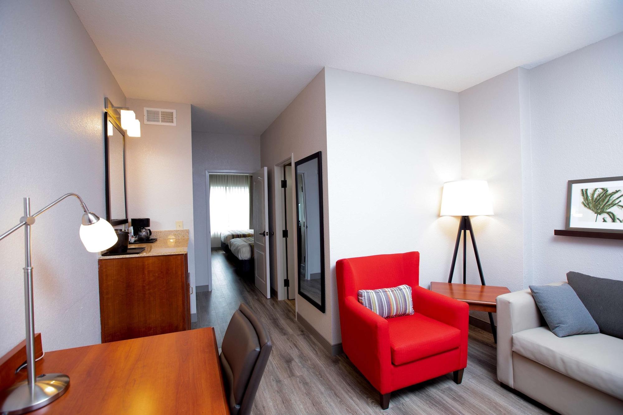 Country Inn & Suites By Radisson, Wilson, Nc Extérieur photo