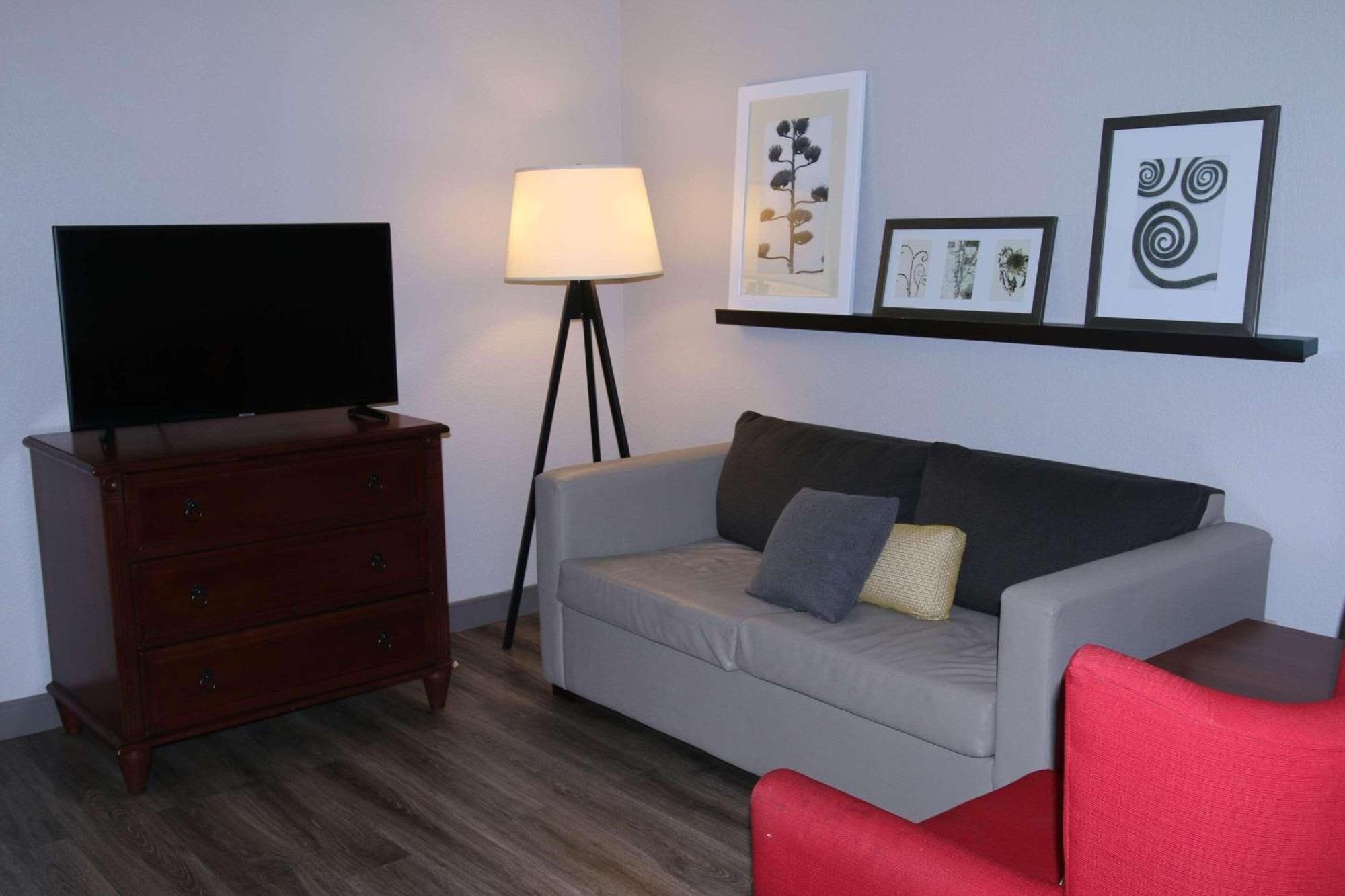 Country Inn & Suites By Radisson, Wilson, Nc Extérieur photo