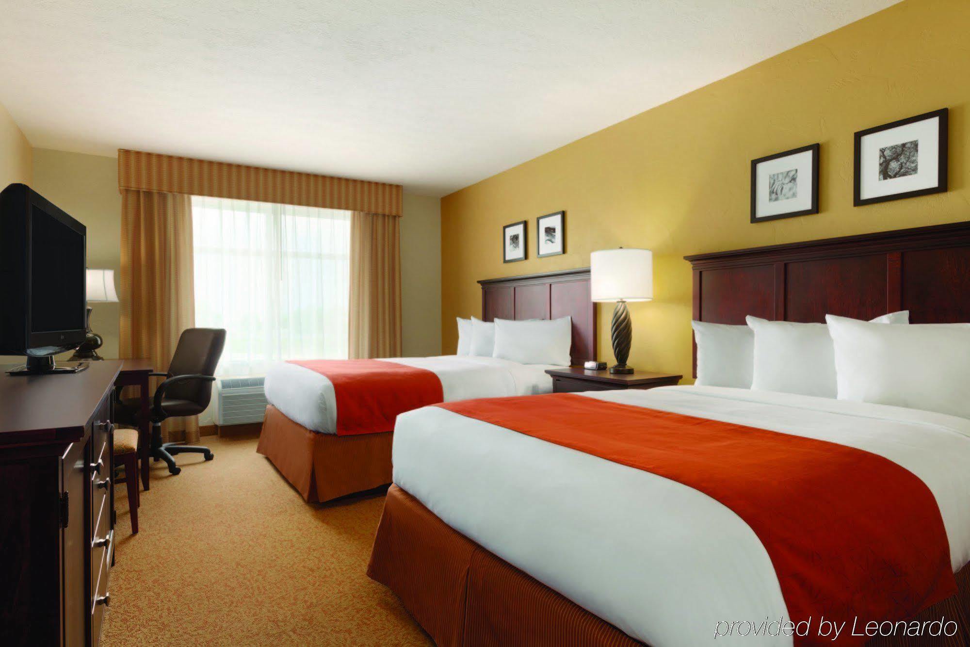 Country Inn & Suites By Radisson, Wilson, Nc Extérieur photo