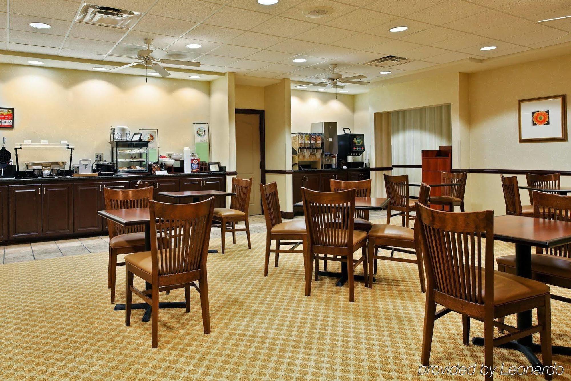 Country Inn & Suites By Radisson, Wilson, Nc Extérieur photo