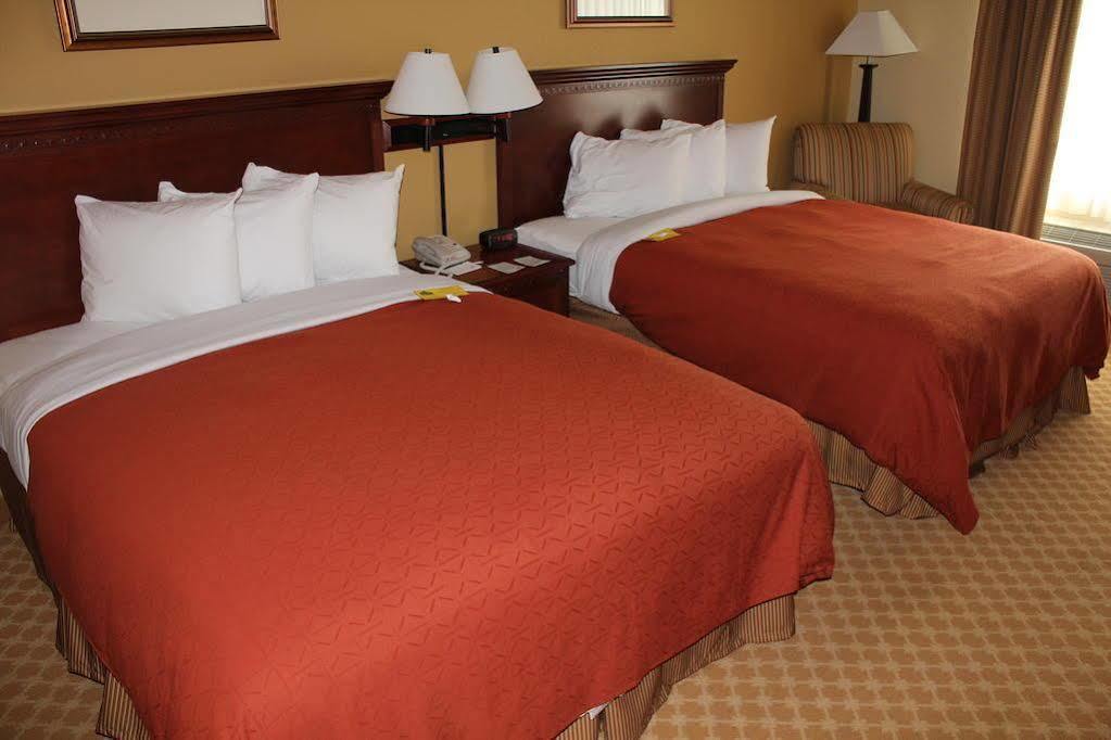 Country Inn & Suites By Radisson, Wilson, Nc Extérieur photo