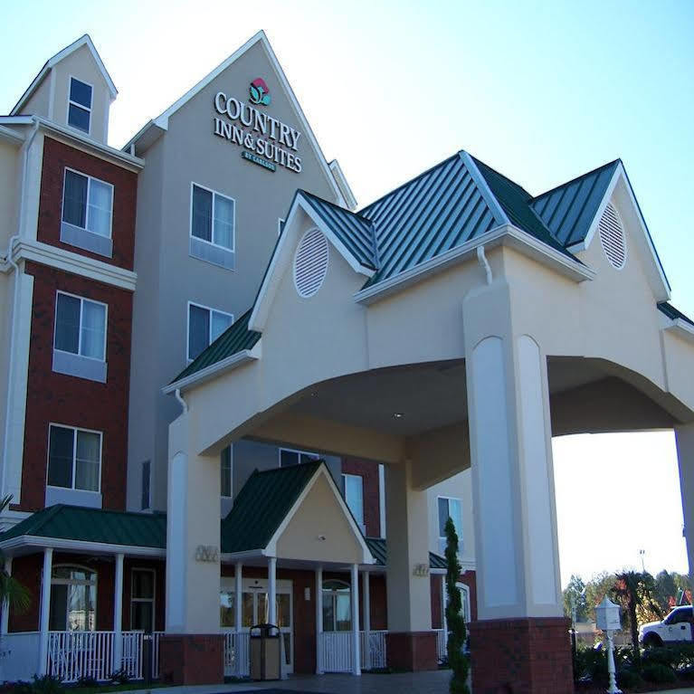 Country Inn & Suites By Radisson, Wilson, Nc Extérieur photo