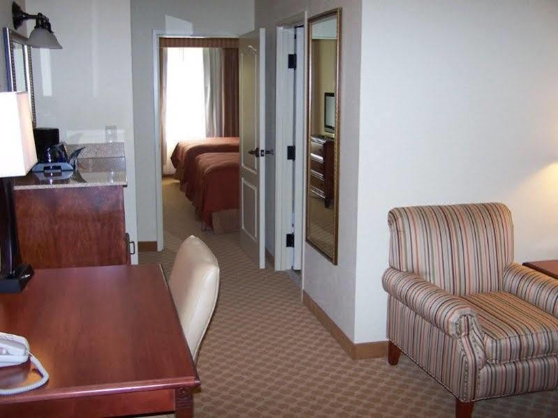 Country Inn & Suites By Radisson, Wilson, Nc Extérieur photo
