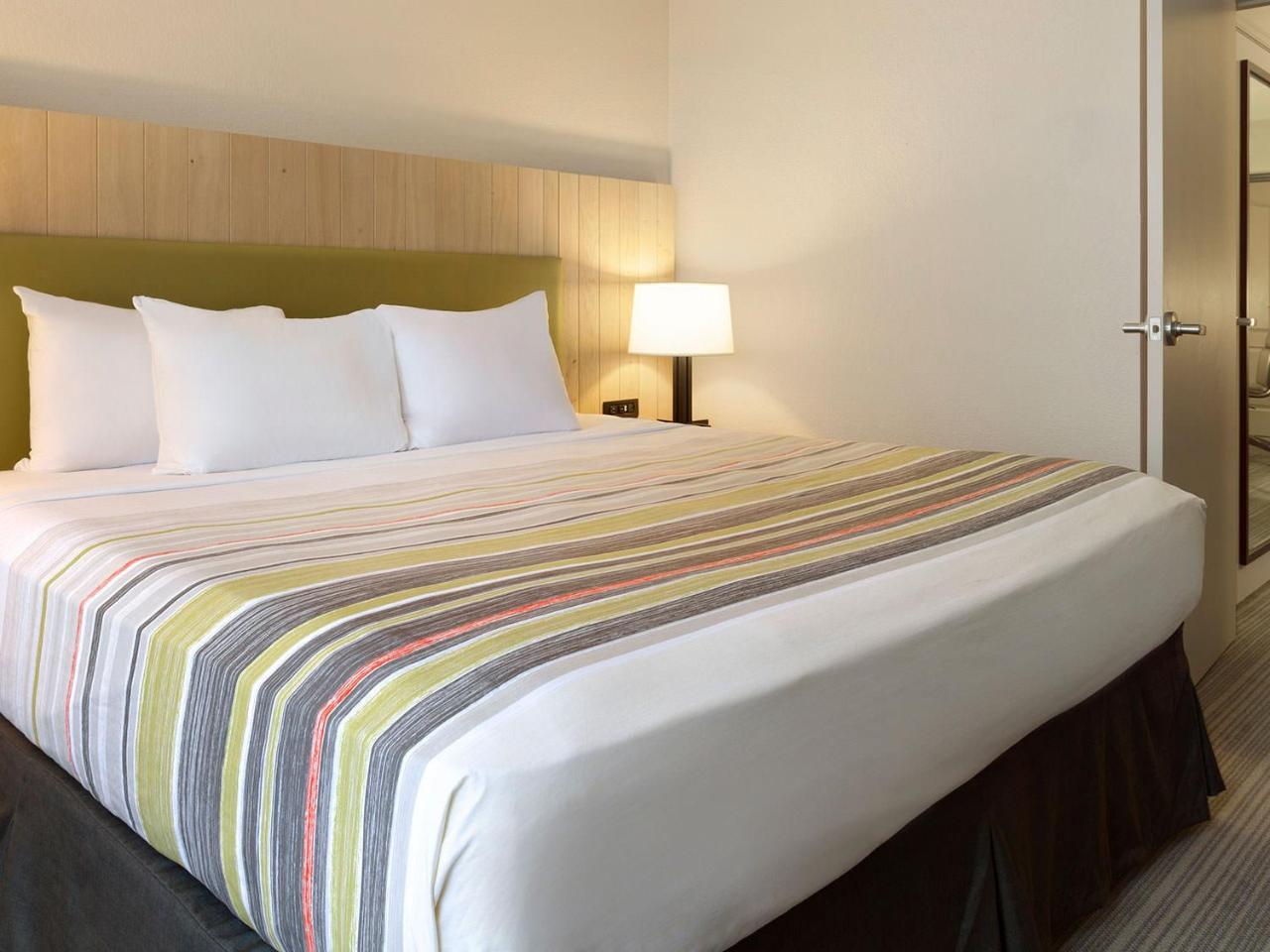 Country Inn & Suites By Radisson, Wilson, Nc Extérieur photo